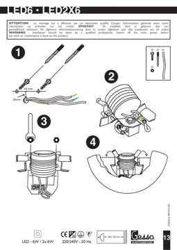 CUBE UP - INSTRUCTIONS (en)