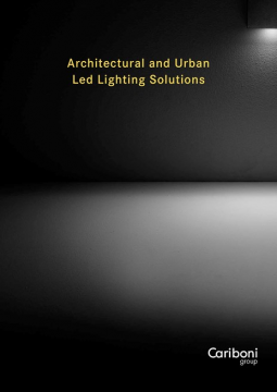 Architectural and Urban Led Lighting Solutions 2020 (it, en)