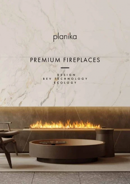 Planika - Premium Fireplaces 2023 (en)