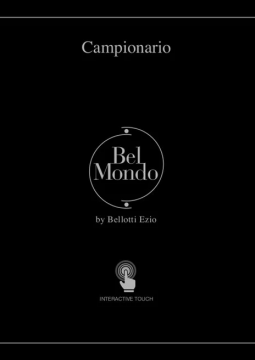 BelMondo Samples (it-en)