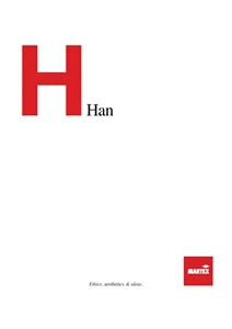 Catalogue Han (it, en)