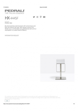 HX 4445F (en)