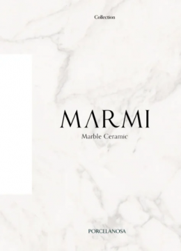 MARMI Marble Ceramic (es, en)