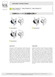 ST STEP OUTSIDE 6.1 (en, it)