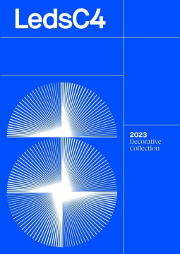 LedsC4 Decorative Collection 2023 (ru, pl)