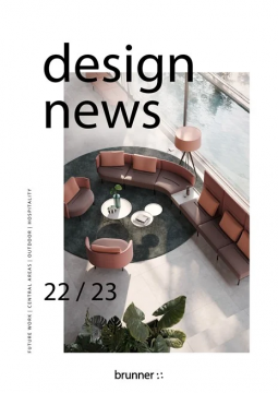 Brunner - Design News 2022/2023 (en)