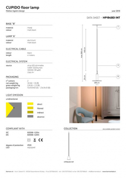 Cupido HP194 BD INT (en)