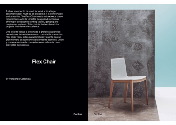 Flex chair (en, es)