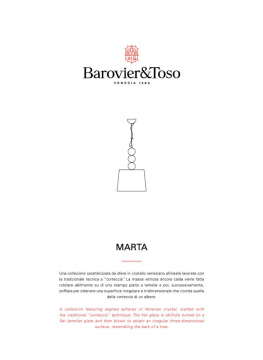 Marta Brochure (it, en)