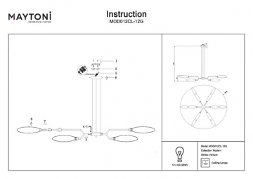 instruction MOD012CL 12G (eng)