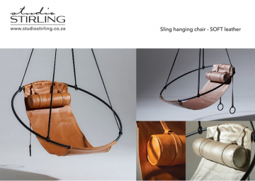 Studio Stirling SLING SOFT Leather (en)