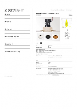 imax ii adjustable trimless lp 92733 24214 9230 (en)