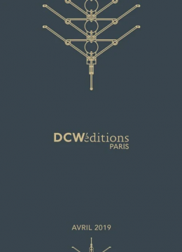 DCW EDITIONS APRIL 2019 (en, fr, it, de, es)