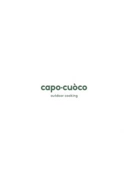 capocuòco - Catalogue (en)