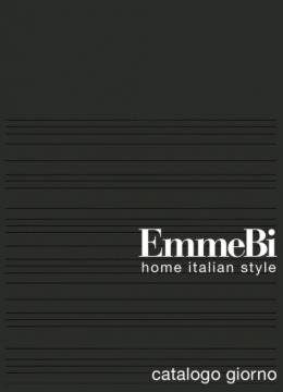 Emmebi Living catalog (it, en)