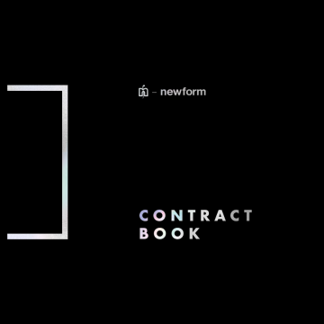 Newform Contract Book 2023 (it, en)