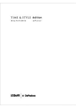 Time & Style ēdition 2022 (en)