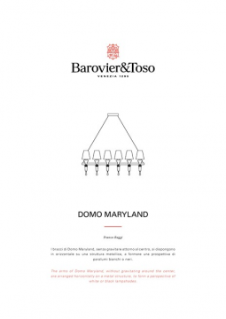 Domo Maryland Brochure (it, en)