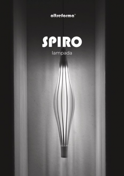 SPIRO scheda prodotto (it)