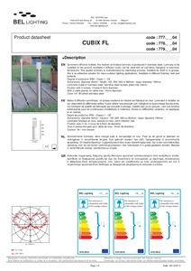 CUBIX FL (en, fr , nl, gr)