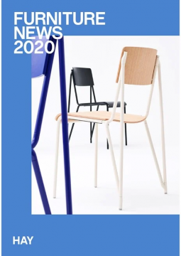 HAY Furniture News 2020 (en)