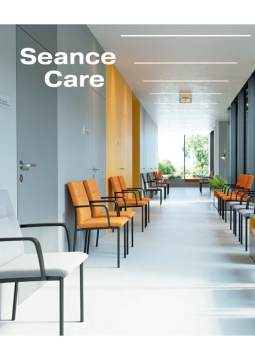 Seance Care Collection 2021 (cs, en, de, fr)