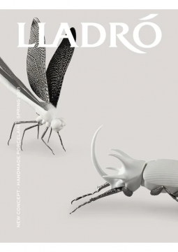 Lladró New Concept Spring 2021 (en)