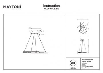 instruction MOD016PL L75W (eng)