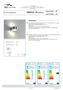 OMEGA - IN (exterior) (en, fr)