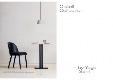 Vergés - Catalog - Cistell (en, es)