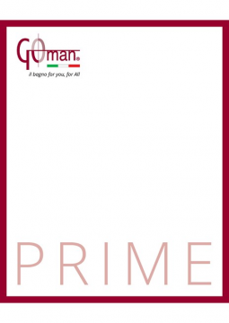 Goman - Prime (it, en fr)