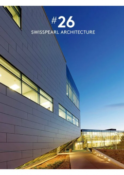 Swisspearl Architecture #26 (en)