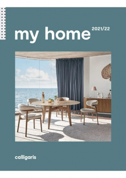 Calligaris MyHome 2021/22 (it, en)