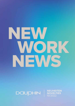 New Work News Broschüre 2022 (de, en)