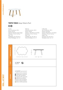 TARTA LOW TABLE (it, fr, en)