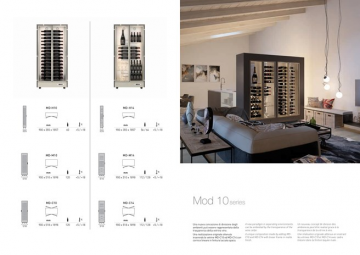 Expo - Mod 10 (it, en, fr)