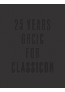 ClassiCon - Anniversary Box 25 Years Grcic (en)