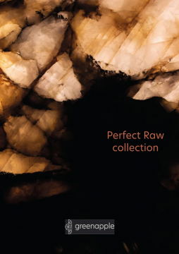 Perfect Raw Collection - Catalogue (en)