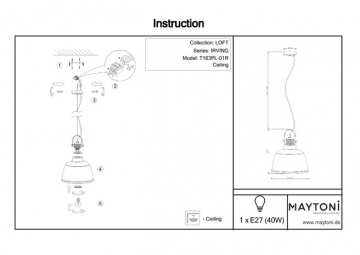 instruction T163PL 01R (eng)