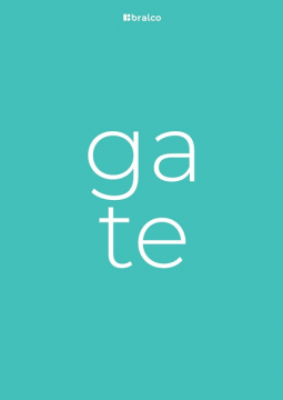 Gate (it, en, fr, de, es)