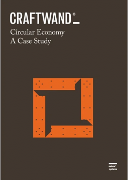 CRAFTWAND® Circular economy (en, de)