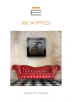 Expo - Quadro Vino (it, en, fr)