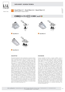 ST QUAD MAXI 2.3 (en, it)