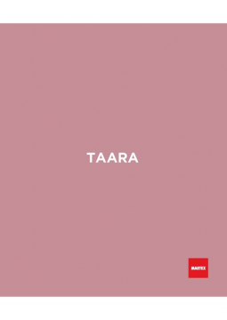 Taara 2021 (it, en, fr)