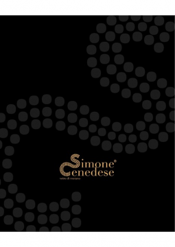 SIMONE CENEDESE Catalogue (it, en, ru, zh)