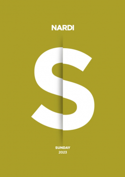 Nardi - Sunday catalog (en, it)