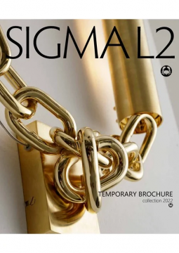 SIGMA L2 - Brochure 2022 (it, en)