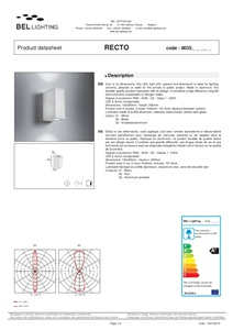 RECTO 2 (en, fr, nl, gr)