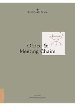 Quadrifoglio Group - Office & Meeting Chairs (it, en)