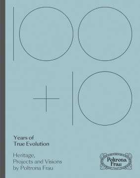 Year of True Evolution (en)